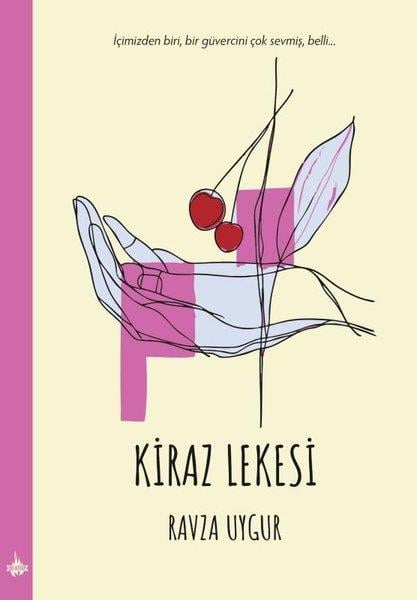 Ravza UygurTürk ŞiiriKiraz Lekesi