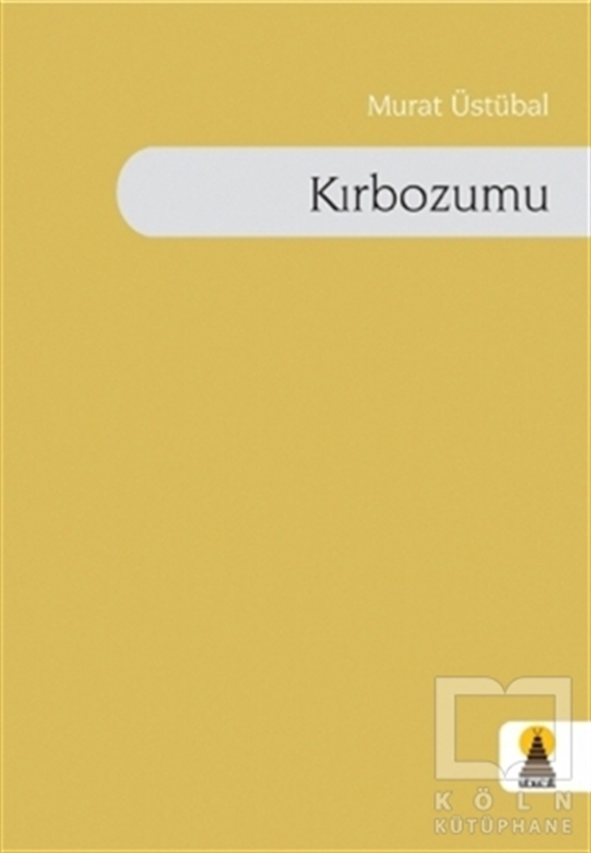 Kırbozumu