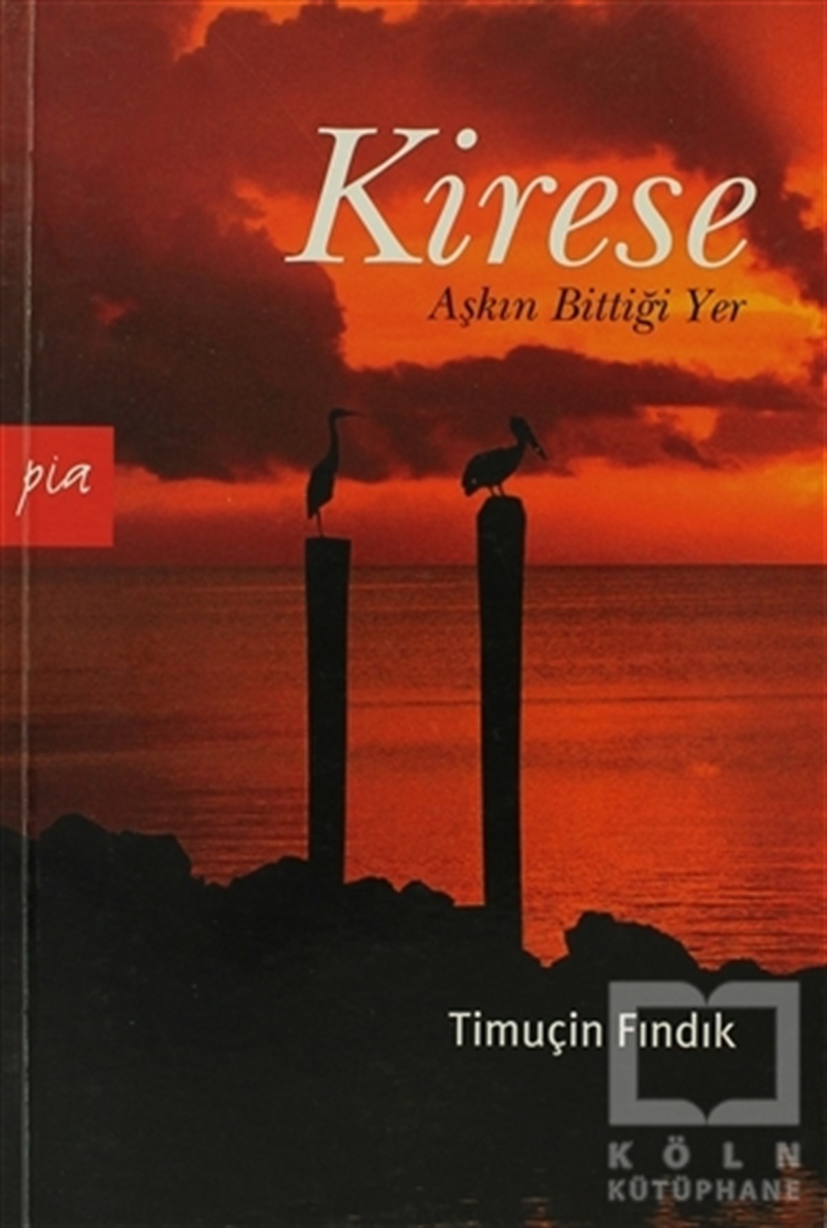 Kirese