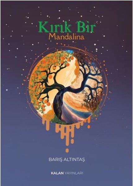 Barış AltıntaşDeneme KitaplarıKırık Bir Mandalina