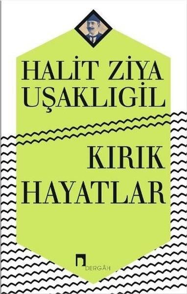 Fazıl GökçekTürk KlasikKırık Hayatlar