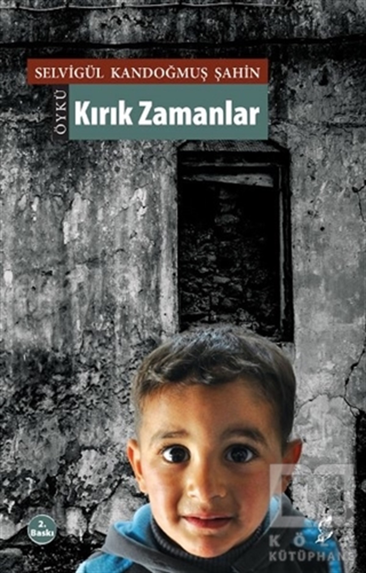 Kırık Zamanlar