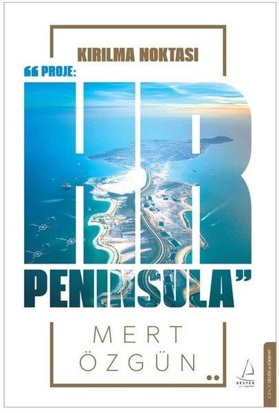 Mert ÖzgünTürk RomaniKırılma Noktası - Proje: HR Peninsula