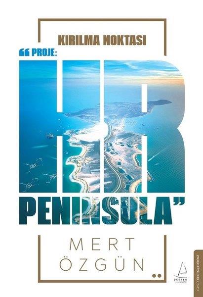 Mert ÖzgünTürk RomaniKırılma Noktası - Proje: HR Peninsula