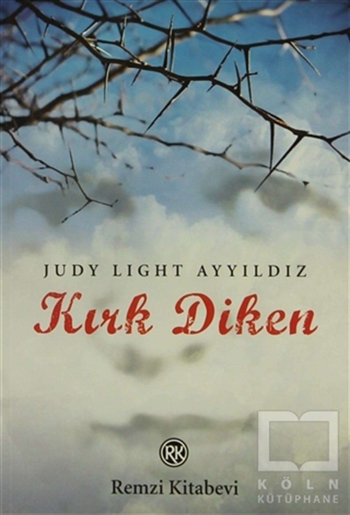 Kırk Diken