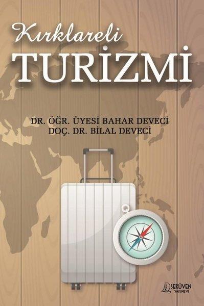 Bahar DeveciEğitimKırklareli Turizmi
