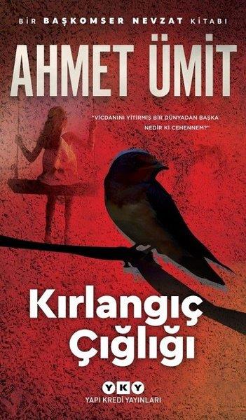 Ahmet ÜmitAhmet Ümit
