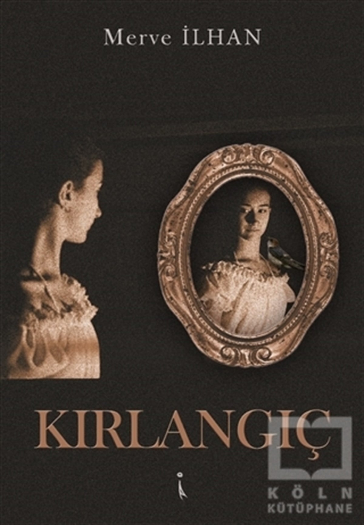 Merve İlhanTürkçe RomanlarKırlangıç