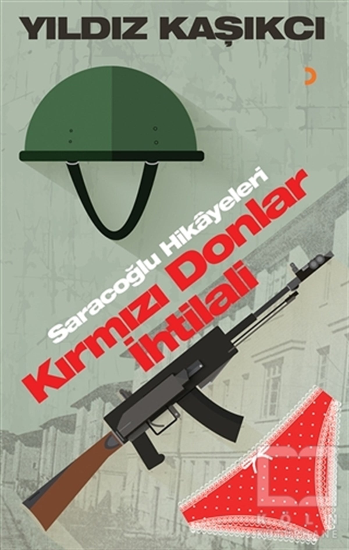 Kırmızı Donlar İhtilali