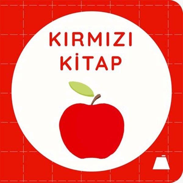KolektifEgitim Etkinlik KitaplariKırmızı Kitap