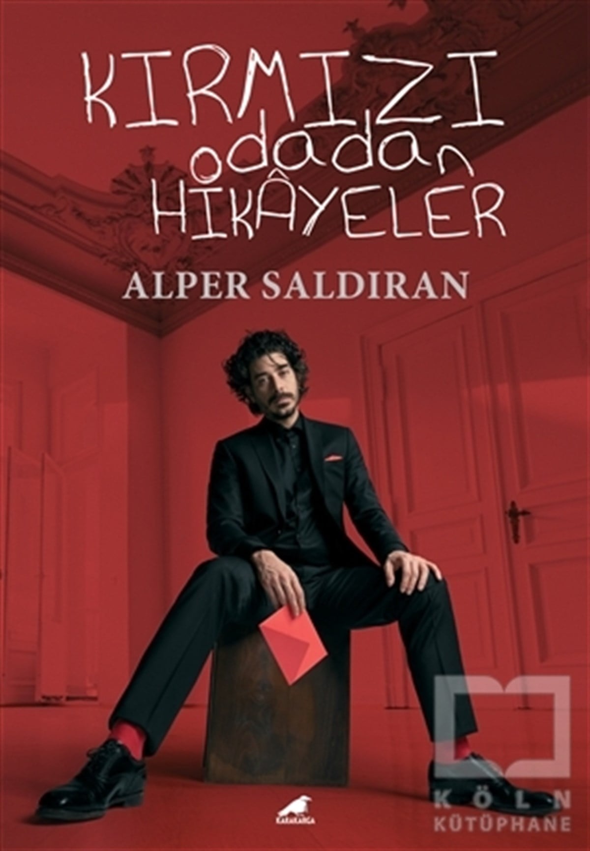 Kırmızı Odadan Hikayeler