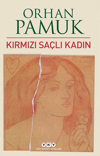 Orhan PamukOrhan Pamuk