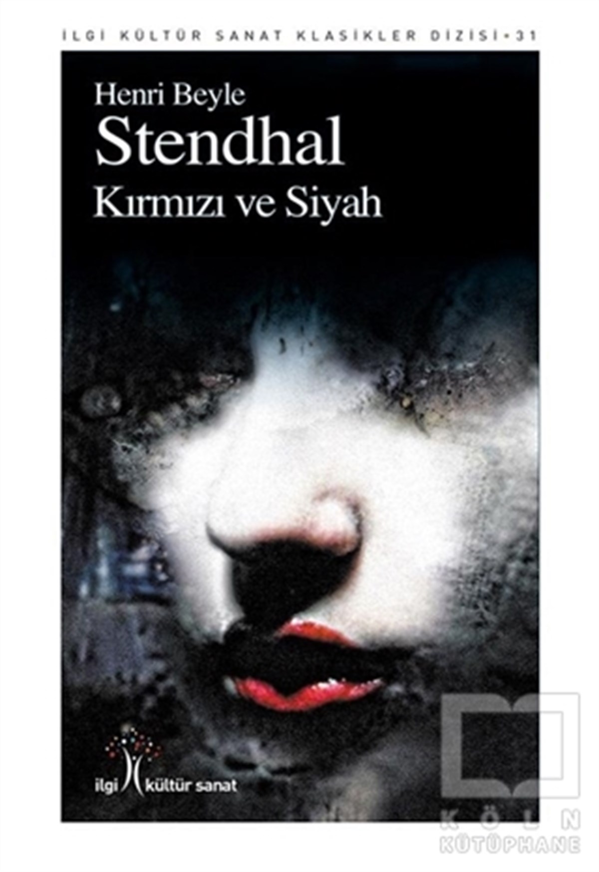 Kırmızı ve Siyah
