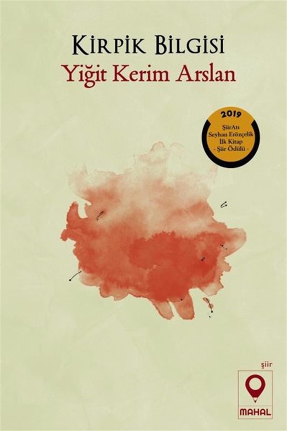 Köln KütüphaneTürk ŞiiriKirpik Bilgisi