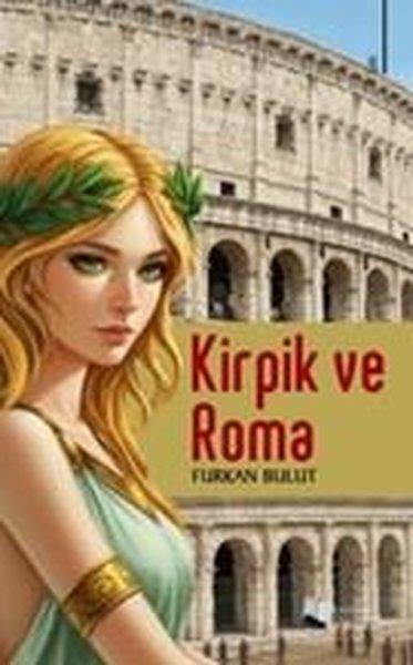 Furkan BulutTürk ŞiiriKirpik ve Roma