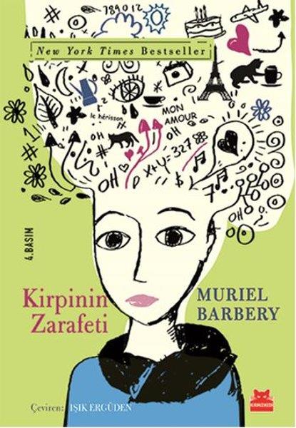 Işık ErgüdenTürkische RomaneKirpinin Zarafeti