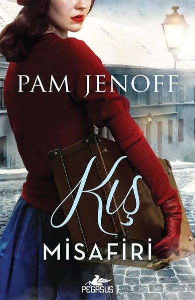 Pam JenoffPsikoloji KitaplarıKış Misafiri