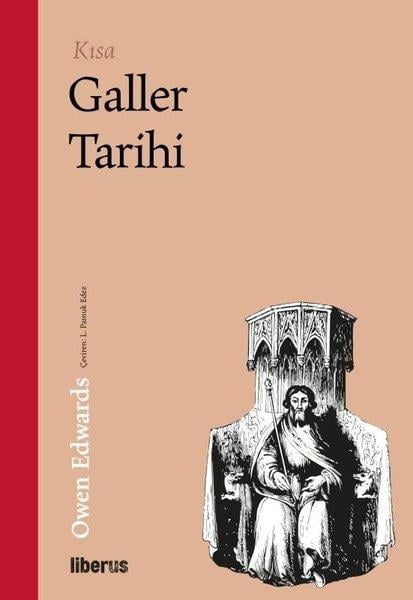 Owen EdwardsDünya TarihiKısa Galler Tarihi