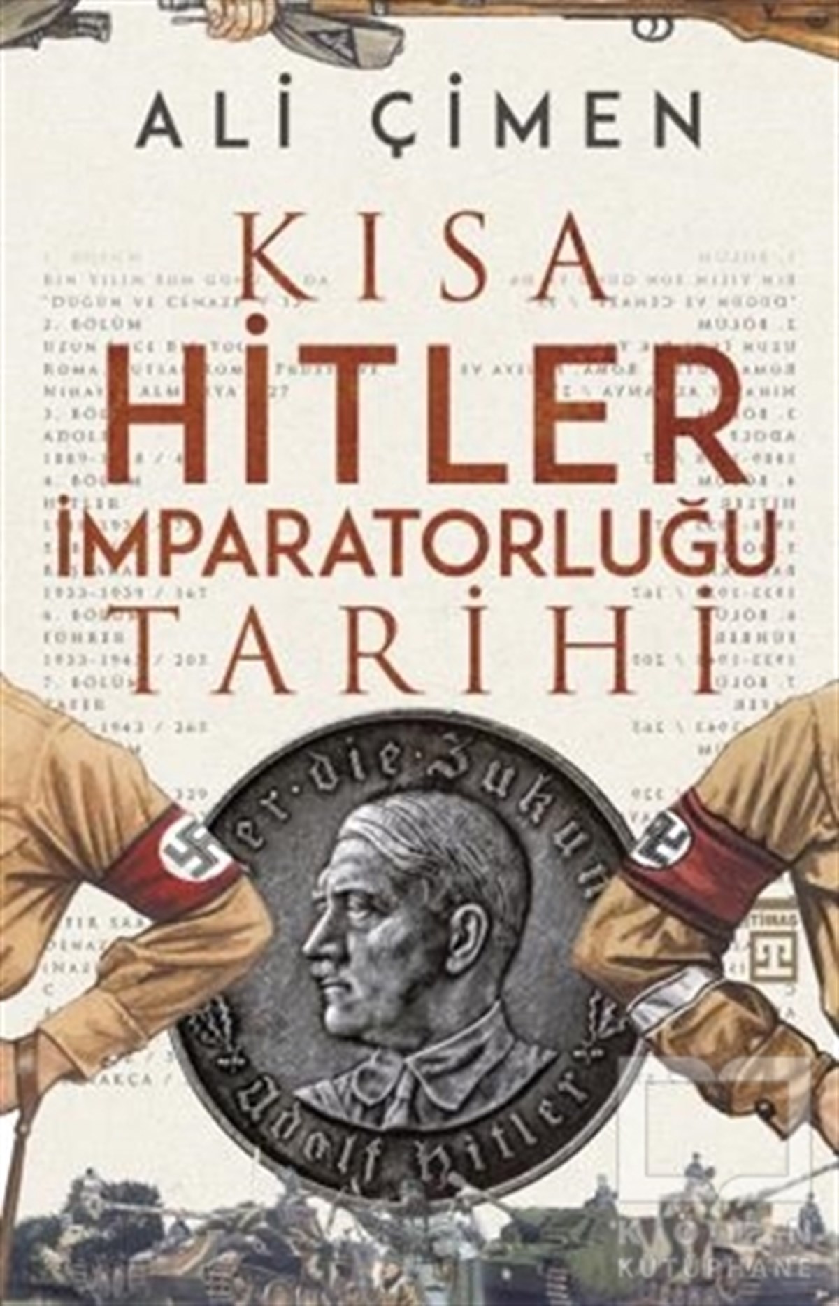 Kısa Hitler İmparatorluğu Tarihi