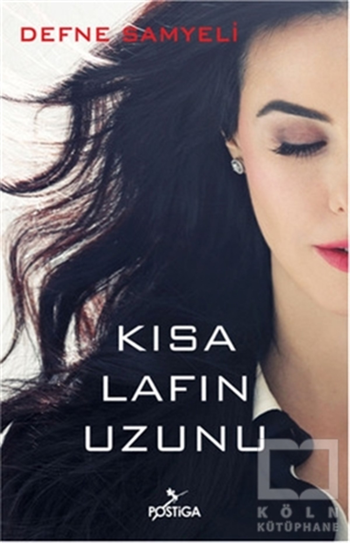 Defne SamyeliSöyleşiKısa Lafın Uzunu