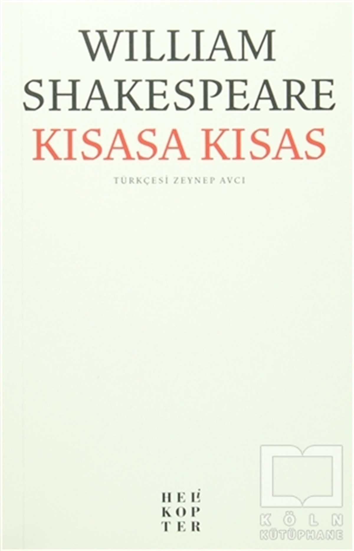 Kısasa Kısas