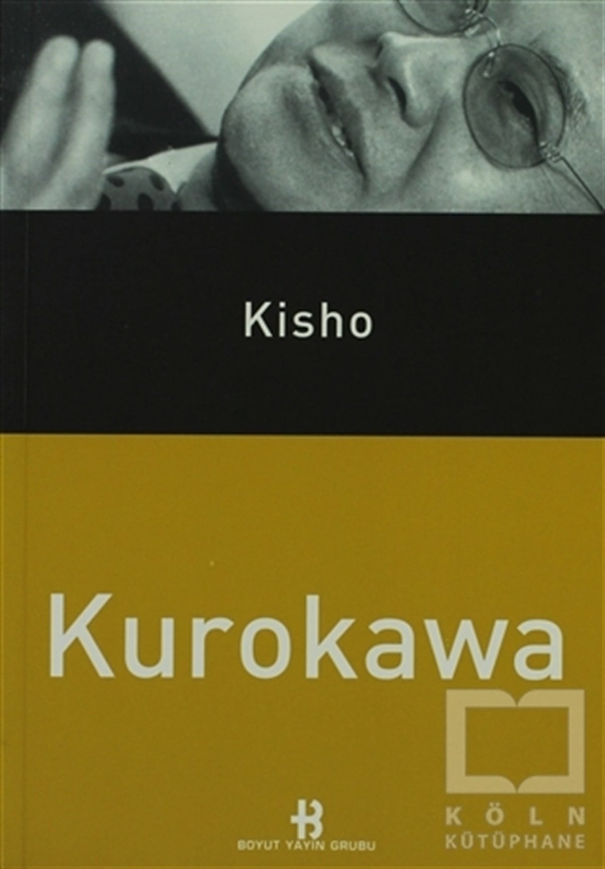 Kisho Kurokawa