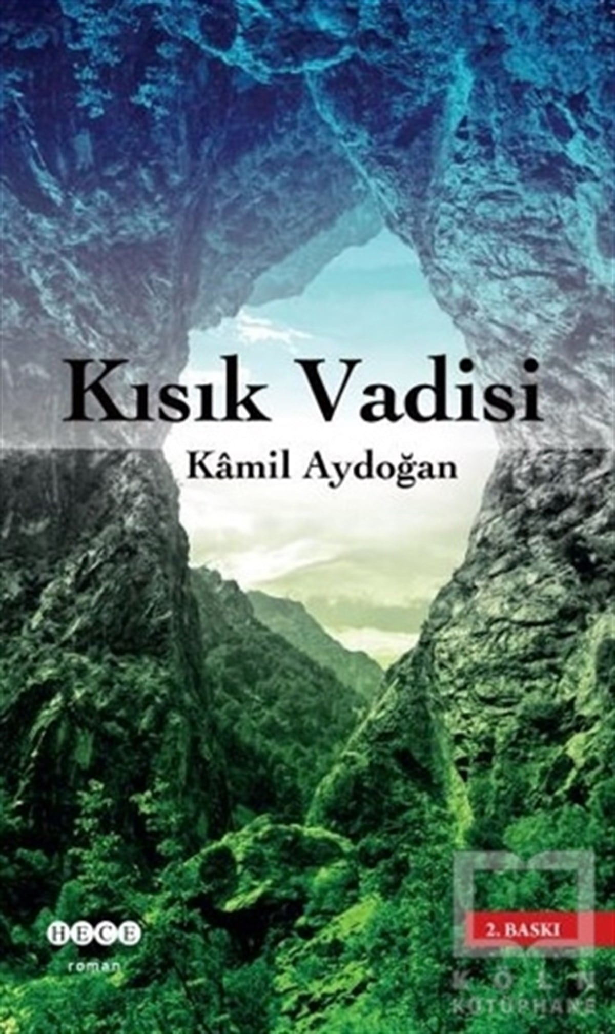Kısık Vadisi