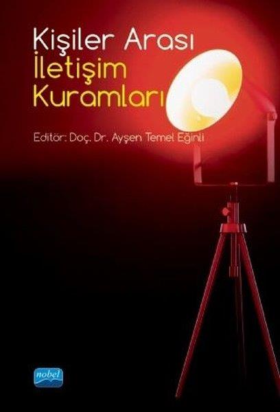 Ayşen Temel EğinliAkademischKişiler Arası İletişim Kuramları