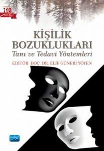KolektifTipKişilik Bozuklukları Tanı ve Tedavi Yöntemleri