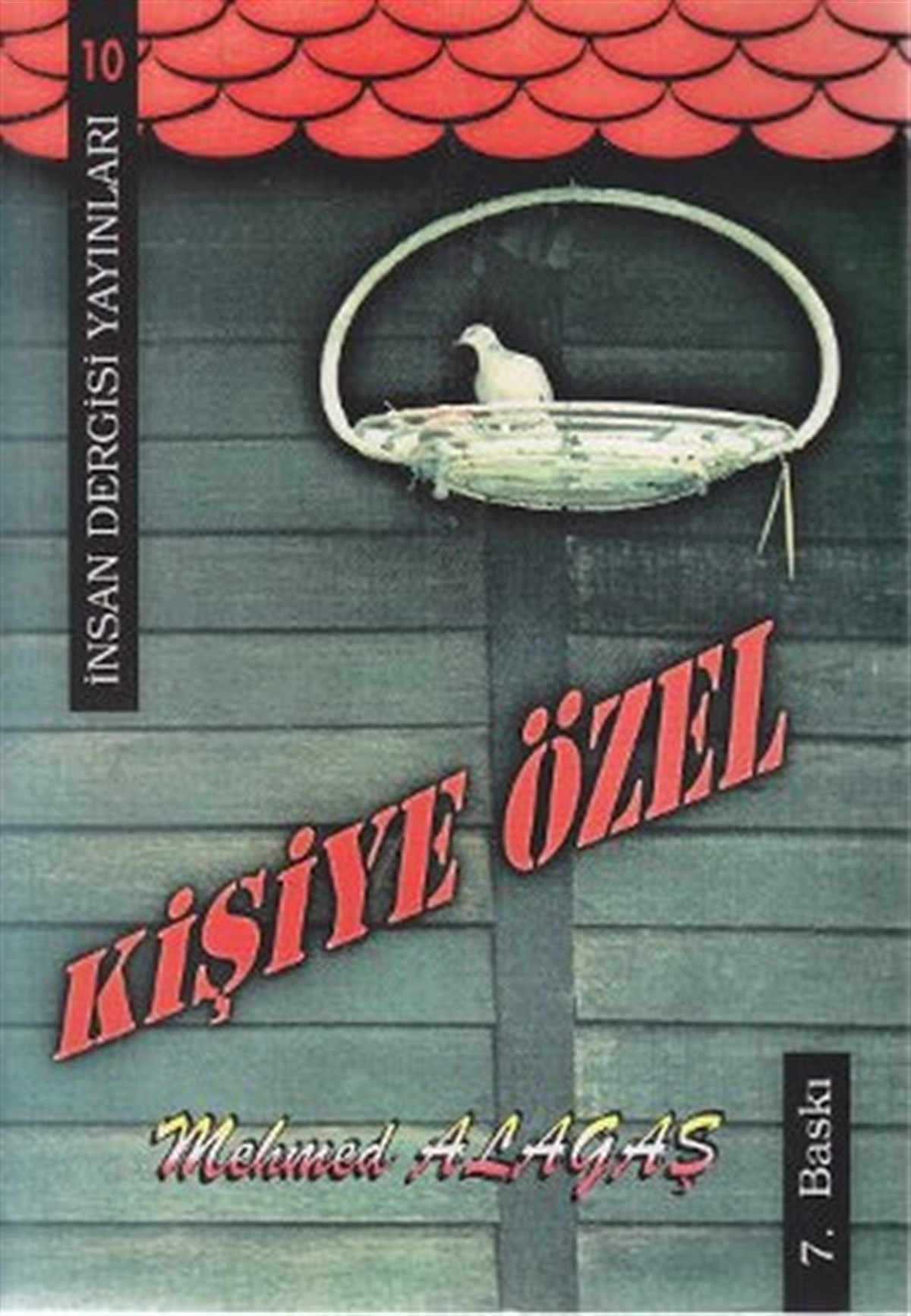 Mehmed AlagaşIslamische BücherKişiye Özel