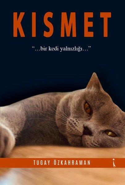 Turgay ÖzkahramanTürk ŞiiriKısmet - Bir Kedi Yalnızlığı