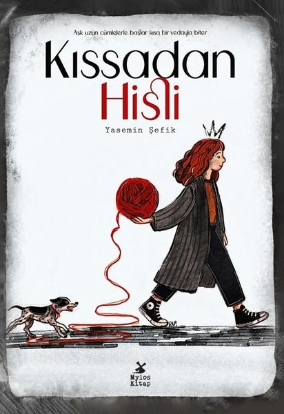 Yasemin ŞefikMizah Romani - ÖyküKıssadan Hisli