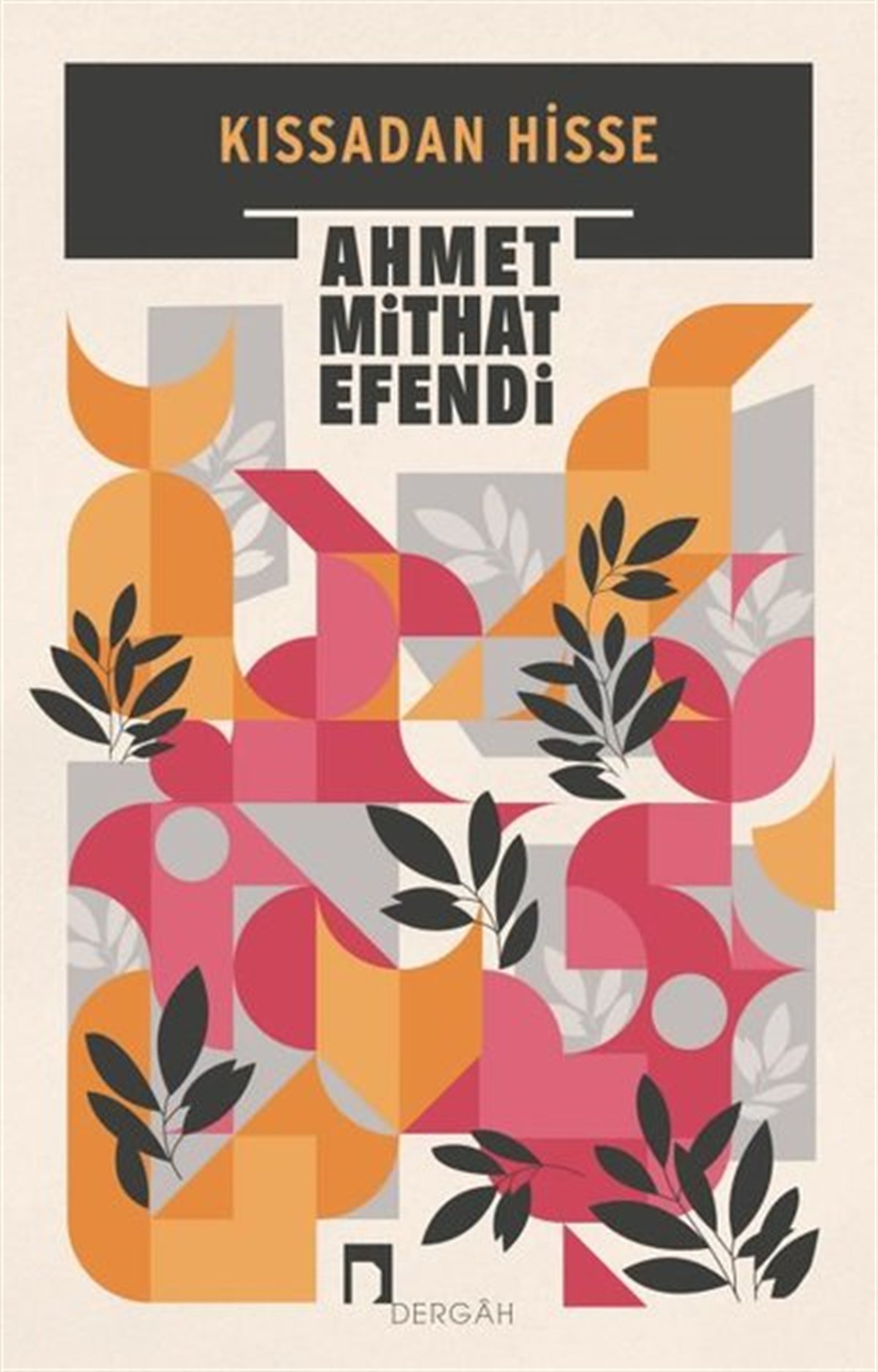 Ahmet Mithat EfendiTürkiye RomanKıssadan Hisse