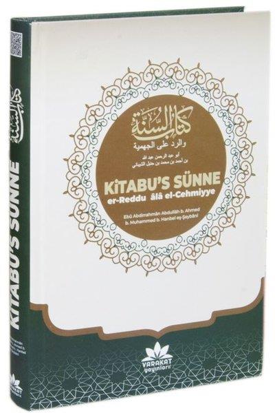 İmam Ahmed B. Hanbelİslami KitaplarKitabu's Sünne Tercümesi