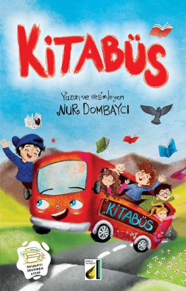 Nur DombaycıÇocuk Gençlik RomanlarıKitabüs