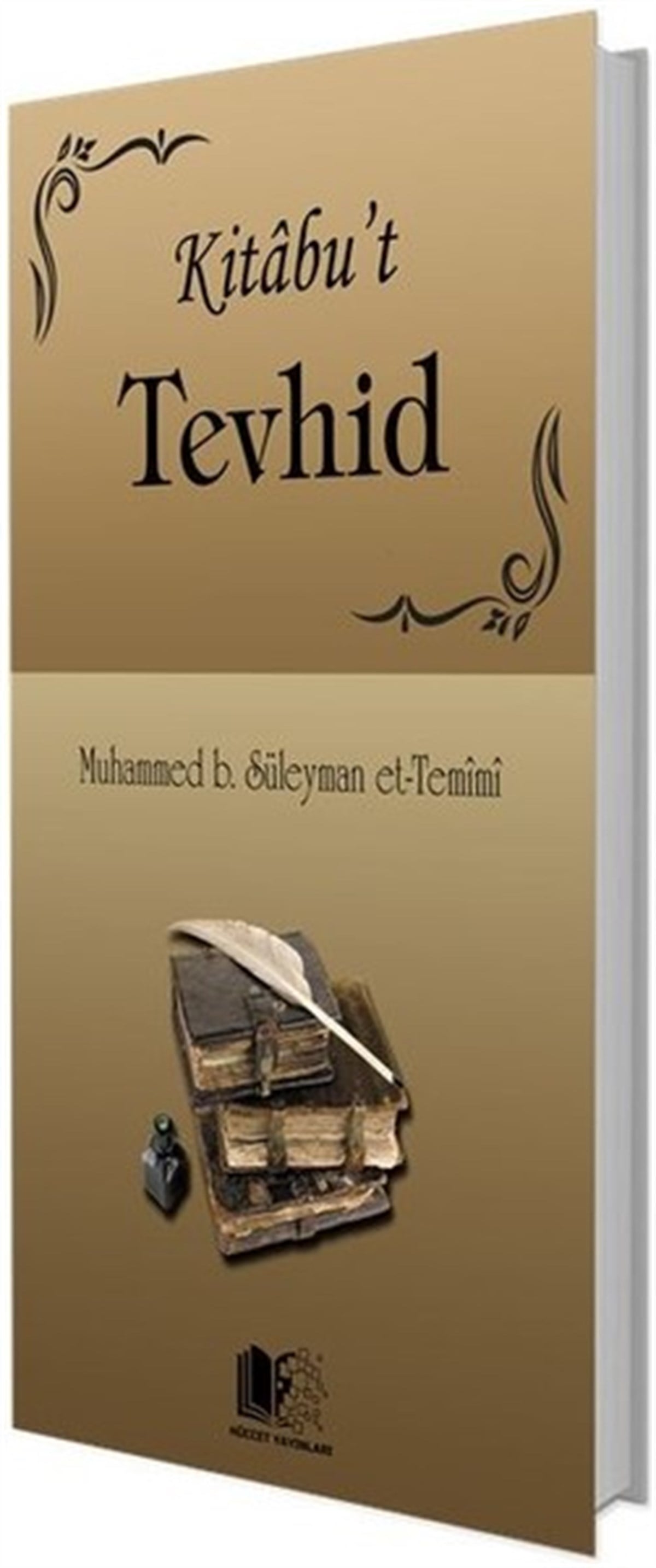 Muhammed b. Süleyman et-Temimiİslami KitaplarKitabu't Tevhid
