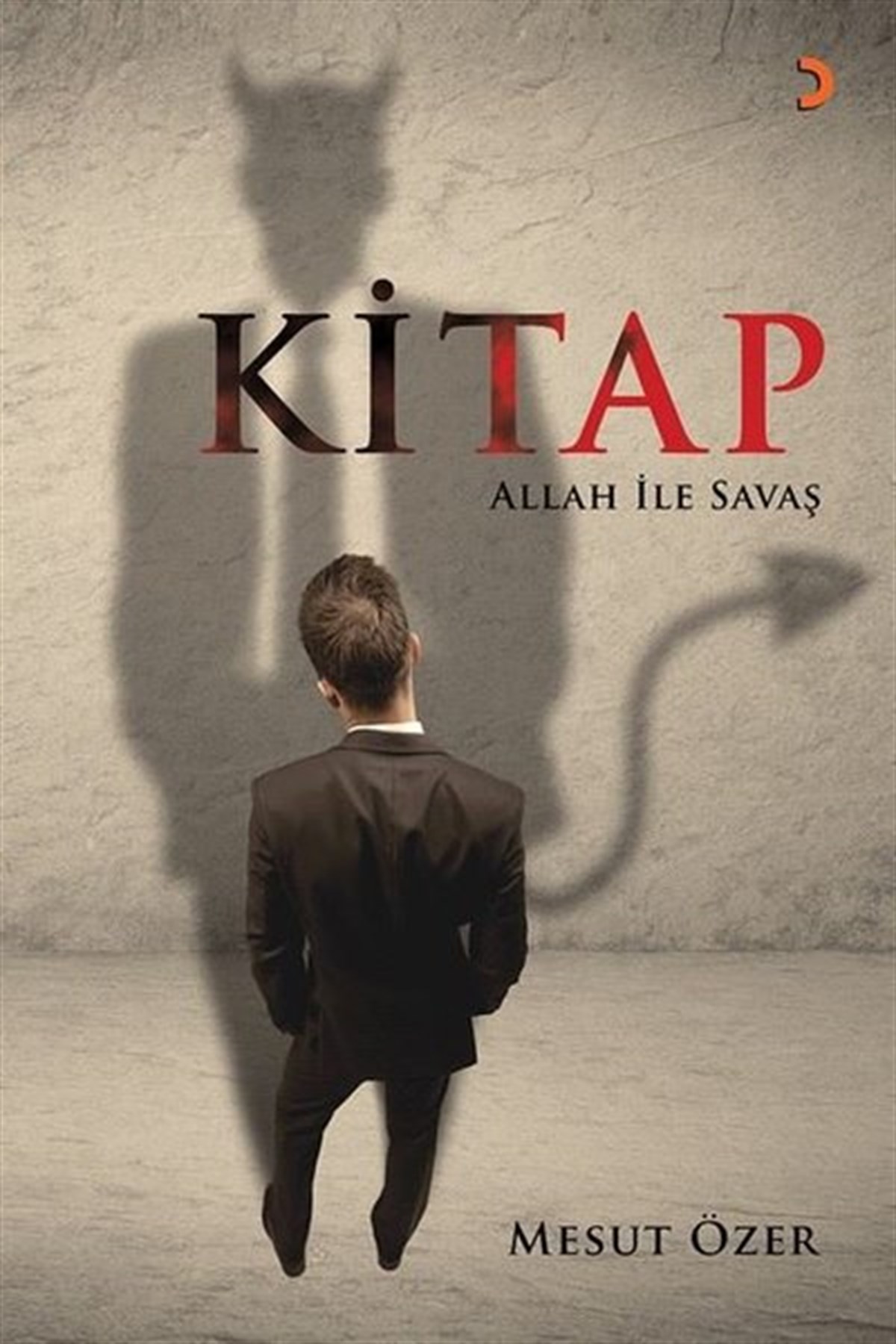 Mesut ÖzerDinKitap - Allah ile Savaş