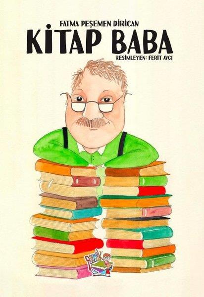 Fatma Peşemen DiricanÇocuk Gençlik RomanlarıKitap Baba