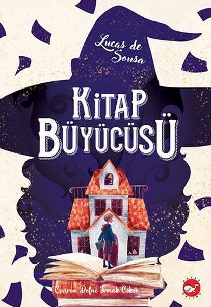 Lucas De SousaFantastik / Bilim KurguKitap Büyücüsü