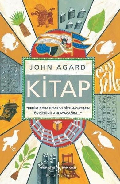 John AgardÇocuk Gençlik RomanlarıKitap