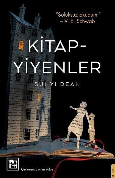 Sunyi DeanFantastik Kitaplar & Fantastik RomanlarKitapyiyenler