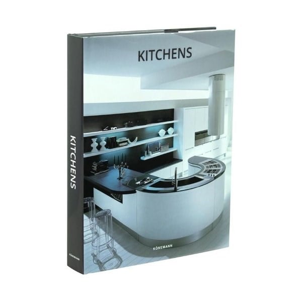 KolektifArchitecture/Decoration/DesignKitchens