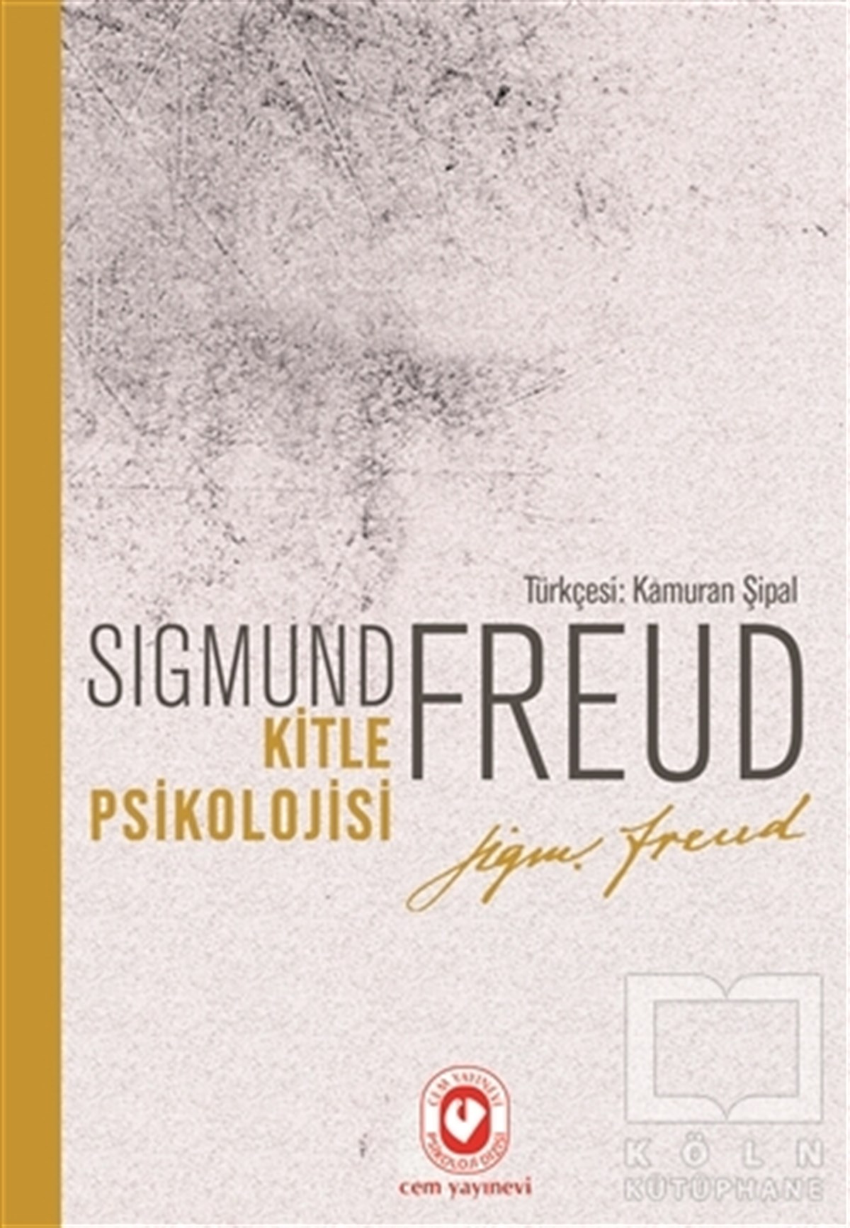 Sigmund FreudDiğerKitle Psikolojisi