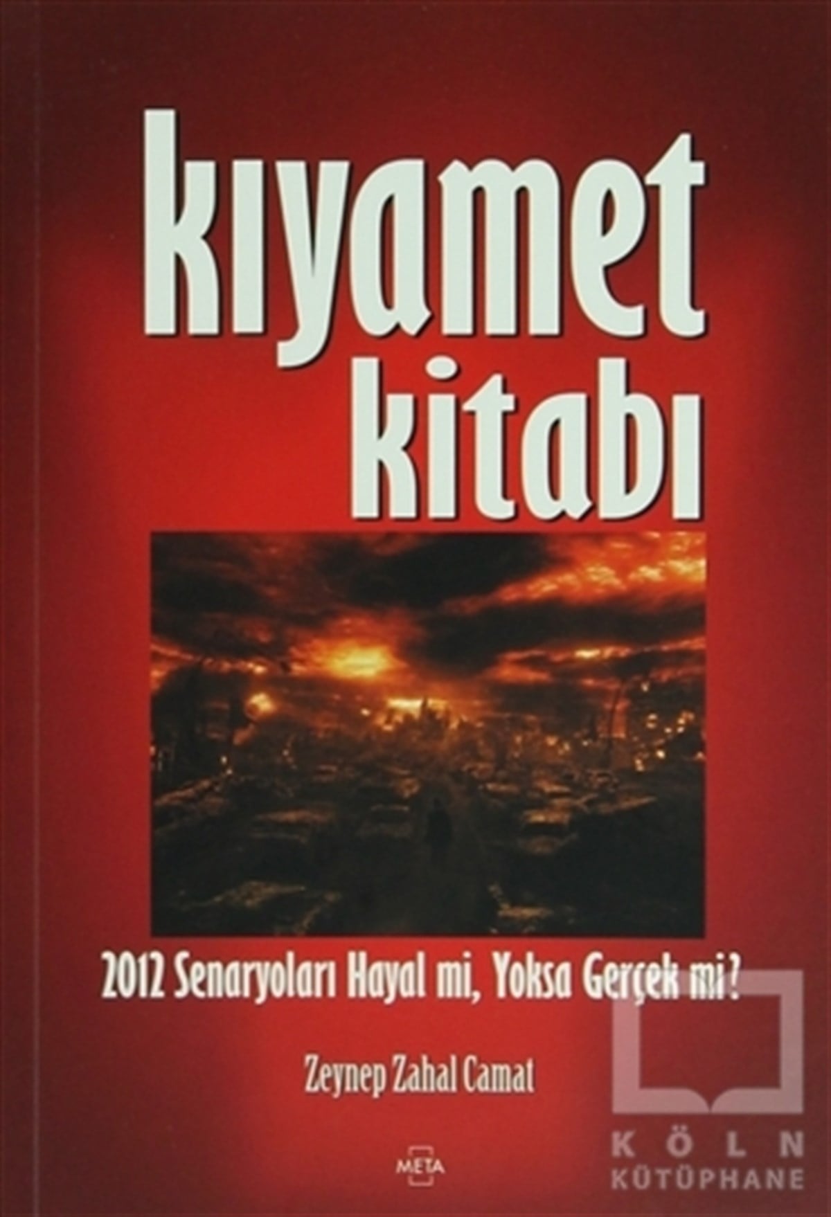 Kıyamet Kitabı