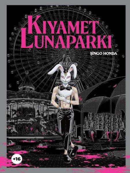 Şingo HondaMangaKıyamet Lunaparkı