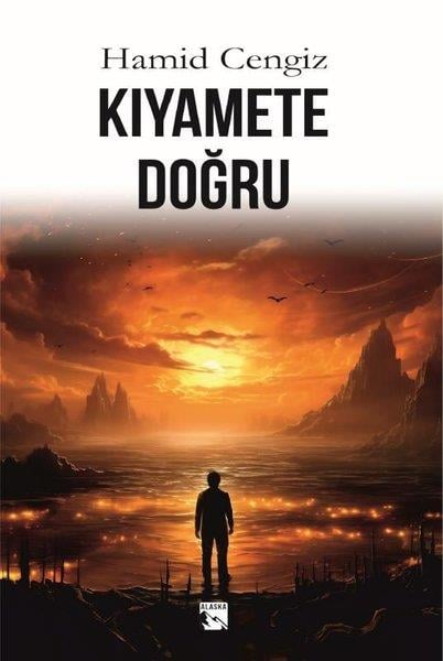 Hamid Cengizİslami KitaplarKıyamete Doğru