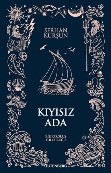 Serhan KurşunTürk ŞiiriKıyısız Ada
