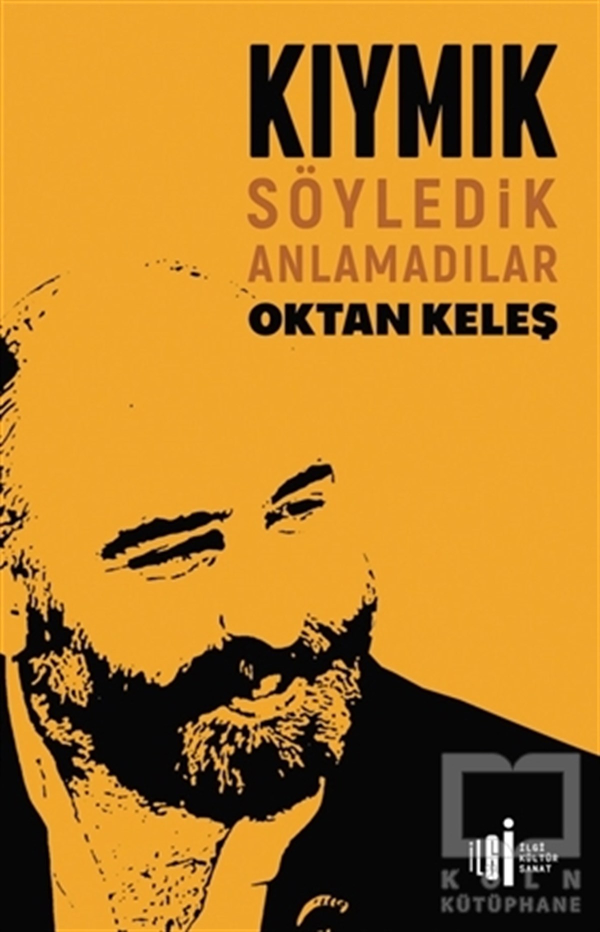 Kıymık