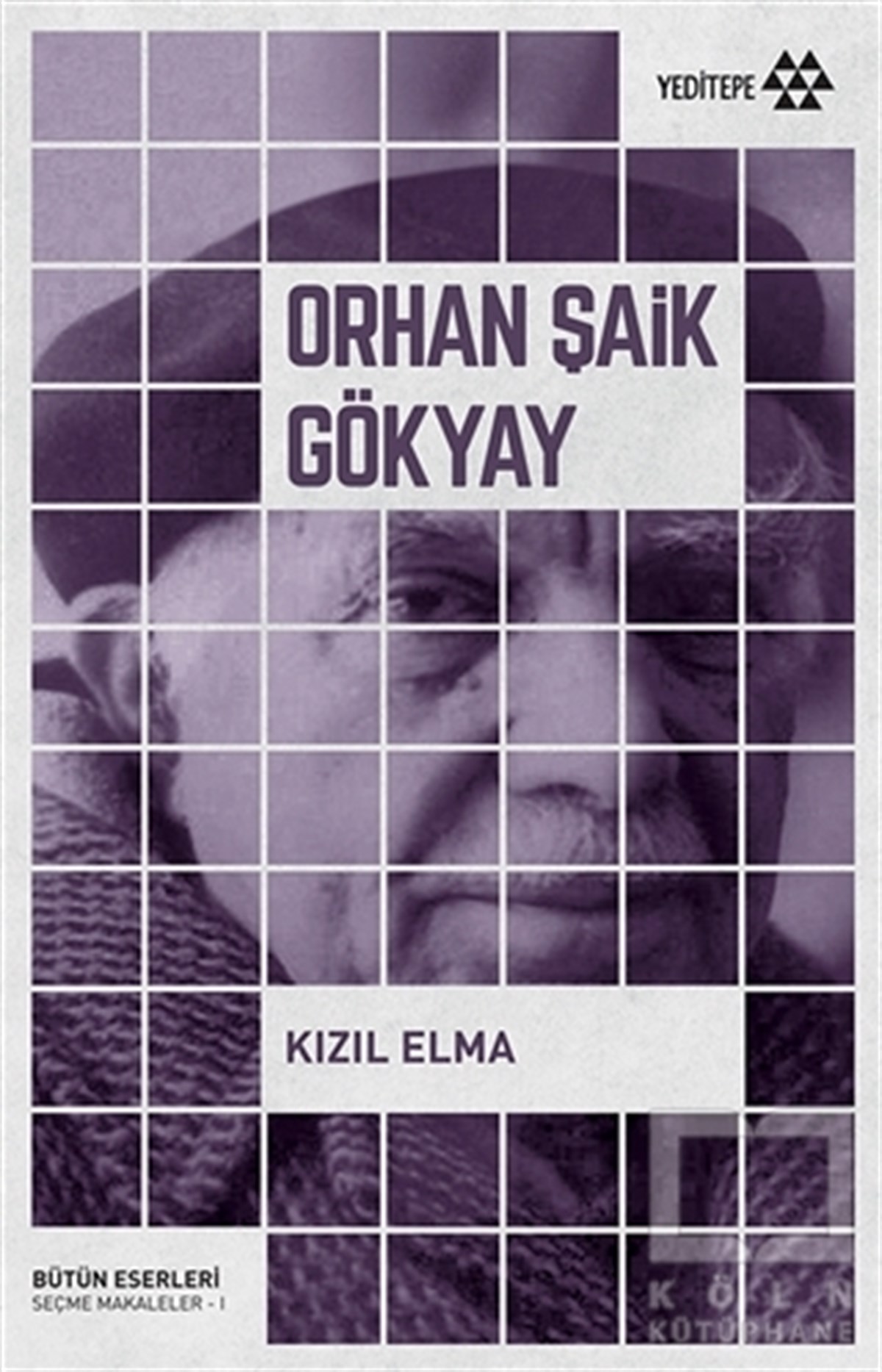Orhan Şaik GökyayAraştırma - İncelemeKızıl Elma
