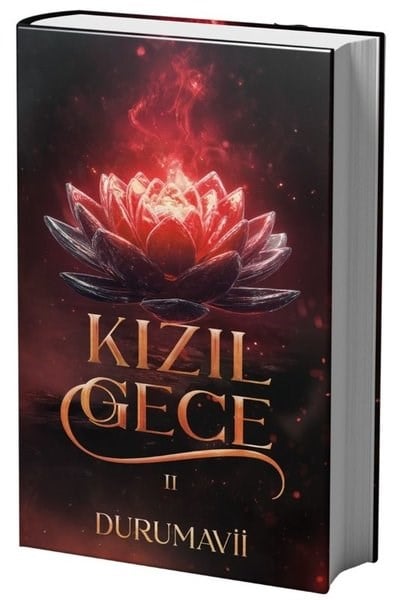 DurumaviiFantasy und RomaneKızıl Gece 2
